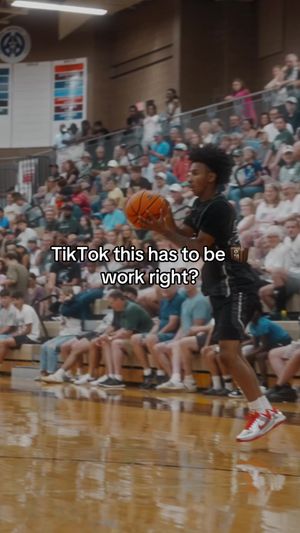 Video post by @shotsbycy on TikTok