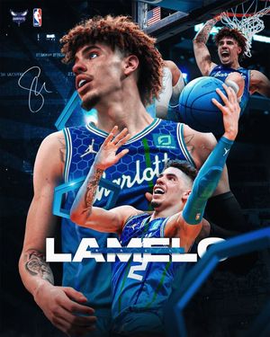 Image post by @nbashowcase2 on Instagram