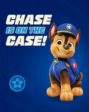 Image post by @pawpatrol on Instagram