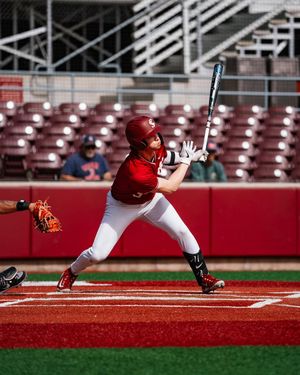 Image post by @broncobaseball on Instagram