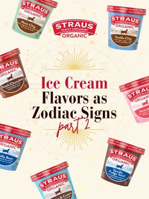 Image post by @strausmilk on Instagram