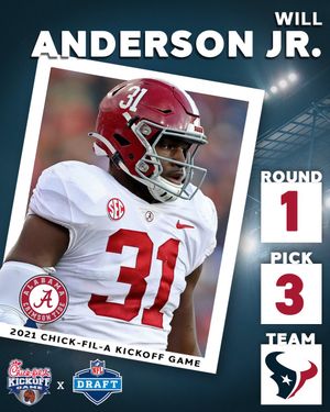 Image post by @CFAPeachBowl on Twitter
