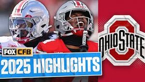 Video post by @CFB ON FOX on YouTube