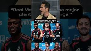 Video post by @Ahora o Nunca ESPN on YouTube
