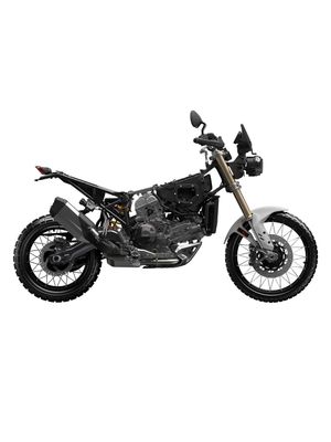 Image post by @ducati on Instagram
