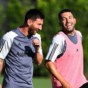 Image post by @areasportsnetwork on Instagram