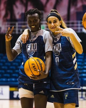 Image post by @fiuathletics on Instagram