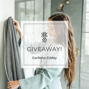 Image post by @cariloha on Instagram