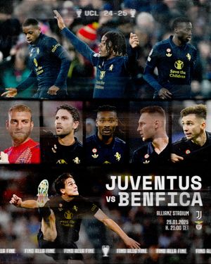 Image post by @juventus on Instagram