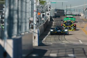 Image post by @astonmartinracingofficial on Instagram