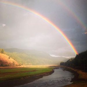 Image post by @amtrak on Instagram