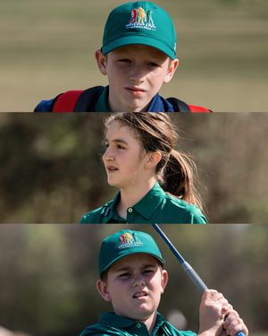 Image post by @tgfjuniorgolf on Instagram