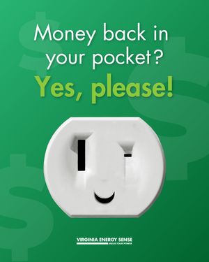 Image post by @vaenergysense on Instagram