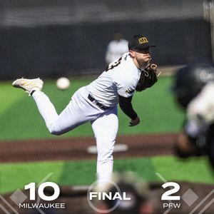 Image post by @mke_baseball on Instagram