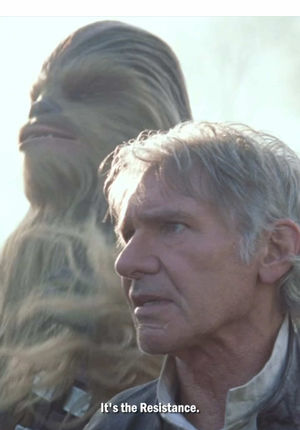 Video post by @starwars on TikTok