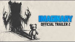 Video post by @blumhouse on YouTube