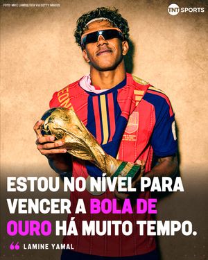 Image post by @tntsportsbr on Instagram