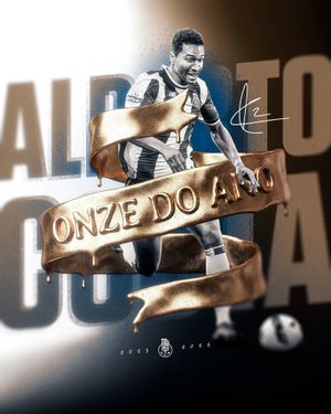 Image post by @fcporto on Instagram