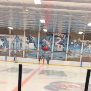 Image post by @hockeygirlzorg on Instagram