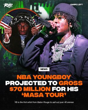 Video post by @rap on TikTok