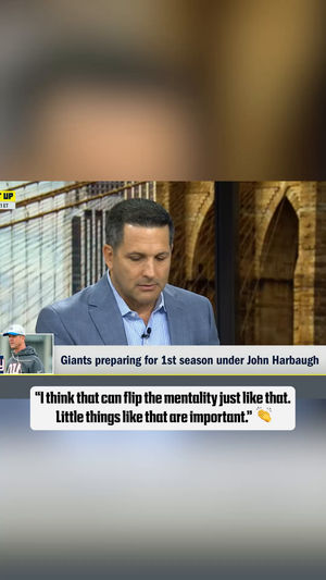 Video post by @getupespn on TikTok