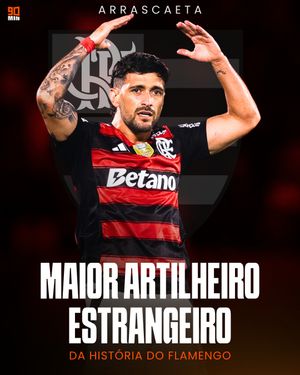 Image post by @90minbrasil on Instagram