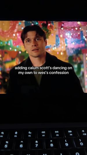 Video post by @avenoirscotties on Instagram