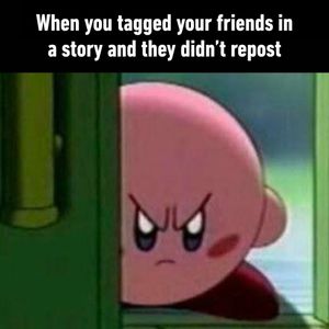 Image post by @9gag on Instagram