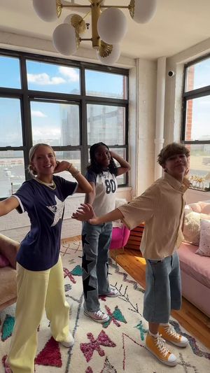 Video post by @kidzbop on TikTok
