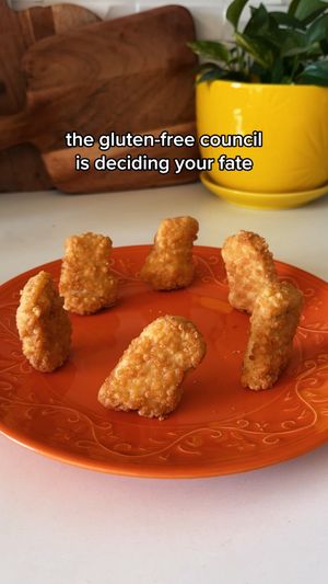 Video post by @PerdueChicken on Facebook