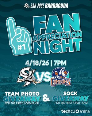 Image post by @sjbarracuda on Instagram