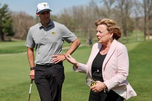 Image post by @iowahawkeyegolf on Instagram