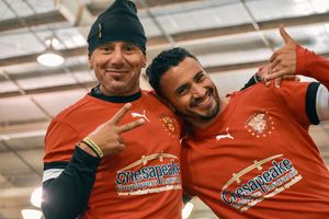 Image post by @baltimore_blast on Instagram