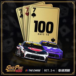 Image post by @lvmotorspeedway on Instagram