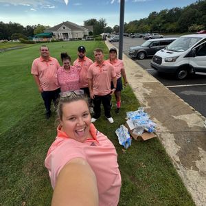 Image post by @hurricanejrgolf on Instagram