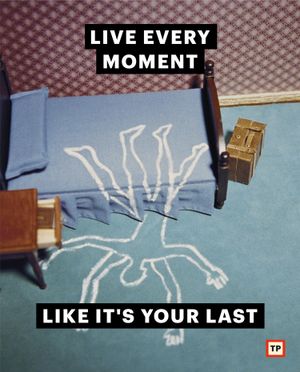 Image post by @toiletpapermagazineofficial on Instagram