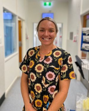 Image post by @qldhealth on Instagram