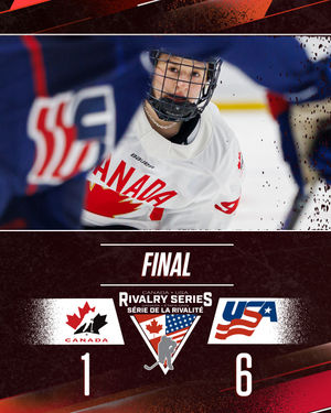 Image post by @hockeycanada on Instagram