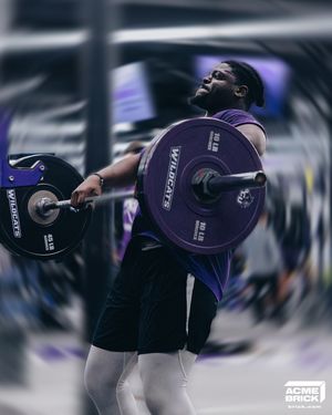 Image post by @acufootball on Instagram
