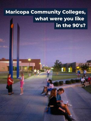 Image post by @maricopacolleges on Instagram