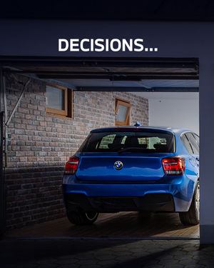 Image post by @bmwm on Instagram