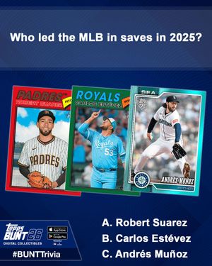 Image post by @toppsdigital on Instagram
