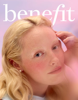 Image post by @benefitspain on Instagram