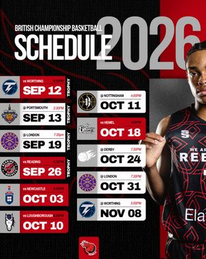 Image post by @essexrebelsbasketball on Instagram