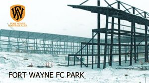 Video post by @fortwayne_fc on TikTok