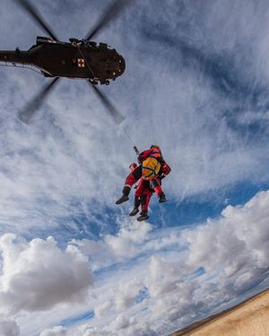 Image post by @idahonationalguard on Instagram