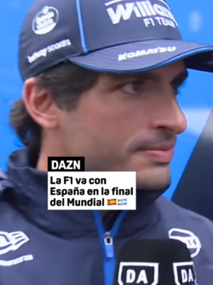 Video post by @dazn_es on TikTok