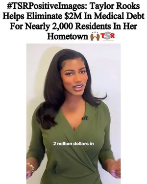 Image post by @theshaderoom on Instagram