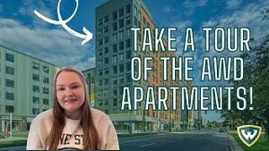 Video post by @waynestateclas on YouTube