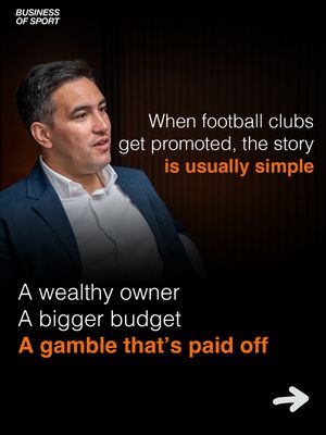 Image post by @bizofsport on Instagram